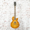 Gibson - Kirk Hammett "Greeny" Les Paul Standard Electric Guitar Greeny Burst w/OHSC - USED