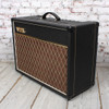 Vox - AC15C1 - 1x12" 15W Tube Guitar Combo Amplifier - USED