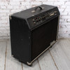 Carvin - X-100-  2x12" 100W Tube Guitar Combo Amplifier - with EVM 12L Speakers Installed - with FSW VINTAGE