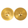 Meinl - HCS 13" Hi-Hats Pair - USED