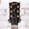 Gibson - Les Paul Junior - Double Cutaway Electric Guitar - Vintage Cherry - w/ Hardshell Case