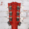 Gibson - Les Paul Junior - Double Cutaway Electric Guitar - Vintage Cherry - w/ Hardshell Case