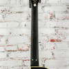 Epiphone - 2011 Les Paul Custom Electric Guitar - Silverburst USED