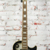 Epiphone - 2011 Les Paul Custom Electric Guitar - Silverburst USED