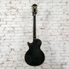 Epiphone - 2011 Les Paul Custom Electric Guitar - Silverburst USED