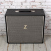 Dr Z 1x12" 8ohm Convertible Guitar Amplifier Cabinet w/Creamback Speaker & Cover USED