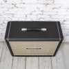 Hiwatt - High-Gain HG212 8ohm 2x12" 150W Guitar Amplifier Extension Cabinet - w/Jensen Tornado Special Edition Speaker Installed USED