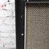 Hiwatt - High-Gain HG212 8ohm 2x12" 150W Guitar Amplifier Extension Cabinet - w/Jensen Tornado Special Edition Speaker Installed USED