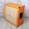 Orange - PPC412 UK - 240W 16ohm 4x12" Guitar Amplifier Cabinet - NOS