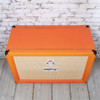 Orange - PPC212 UK - 120W 16ohm 2x12" Guitar Amplifier Cabinet - NOS