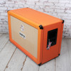 Orange - PPC212 UK - 120W 16ohm 2x12" Guitar Amplifier Cabinet - NOS