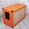 Orange - PPC212 UK - 120W 16ohm 2x12" Guitar Amplifier Cabinet - NOS