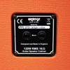 Orange - PPC212 UK - 120W 16ohm 2x12" Guitar Amplifier Cabinet - NOS