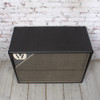 Victory - V21125 - 2x12" 8ohm 120W Guitar Amplifier Cabinet - USED