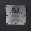 Victory - V21125 - 2x12" 8ohm 120W Guitar Amplifier Cabinet - USED