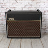 VOX 212C 16ohm 2x12" 60W Guitar Amplifier Cabinet w/Celestion 100 Alnico Speakers USED