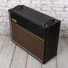 VOX - 212C 16ohm 2x12" 60W Guitar Amplifier Cabinet - w/Celestion 100 Alnico Speakers - USED