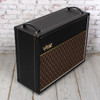 VOX - 212C 16ohm 2x12" 60W Guitar Amplifier Cabinet - w/Celestion 100 Alnico Speakers - USED