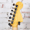 Unbranded - S-Style Left-Handed Electric Guitar w/Hot Rails - Vintage Sunburst - USED