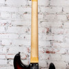 Unbranded - S-Style Left-Handed Electric Guitar w/Hot Rails - Vintage Sunburst - USED