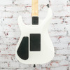 Jackson - X Series Dinky DK1A - Electric Guitar - White Tortoise - w/Case USED