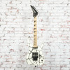Jackson - X Series Dinky DK1A - Electric Guitar - White Tortoise - w/Case USED