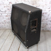 Crate - BV412SVB - 240W 4x12" Guitar Cabinet - w/Vintage 30 Speakers - USED