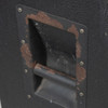 Crate - BV412SVB - 240W 4x12" Guitar Cabinet - w/Vintage 30 Speakers - USED