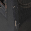 Crate - BV412SVB - 240W 4x12" Guitar Cabinet - w/Vintage 30 Speakers - USED
