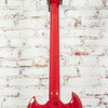 Epiphone - 2000 SG Standard '61 - Electric Guitar - Cherry w/OHSC USED
