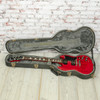 Epiphone - 2000 SG Standard '61 - Electric Guitar - Cherry w/OHSC USED