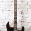 Charvel - 1980s Model 4 USA Electric Guitar Black Cherry w/OHSC - USED