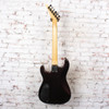 Charvel - 1980s Model 4 USA Electric Guitar Black Cherry w/OHSC - USED