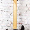 Charvel - 1980s Model 4 USA Electric Guitar Black Cherry w/OHSC - USED