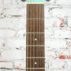 Silvertone - 1449 Reissue Electric Guitar - Daphne Blue - w/HSC USED