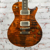 PRS 2023 McCarty Singlecut 594 Electric Guitar Yellow Tiger w/OHSC USED