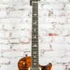 PRS - 2023 McCarty Singlecut 594 Electric Guitar Yellow Tiger w/OHSC - USED