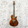 PRS - 2023 McCarty Singlecut 594 Electric Guitar Yellow Tiger w/OHSC - USED