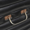 Kustom - 1969 Tuck & Roll 2x15" 8ohm 100W Guitar Amplifier Extension Cabinet - VINTAGE