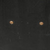 Kustom - 1969 Tuck & Roll 2x15" 8ohm 100W Guitar Amplifier Extension Cabinet - VINTAGE