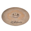 Zildjian - 21" Rock Ride Cymbal - VINTAGE