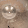 Zildjian - 21" Rock Ride Cymbal - VINTAGE