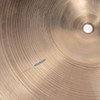 Zildjian - Avedis 16" Crash Cymbal - VINTAGE