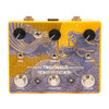 Deep Space Devices Trigonaut V1 Glitch Octave Distortion Pedal USED