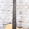 Taylor - 2024 314ce-N Nylon Acoustic Electric Guitar Natural  w/HSC - USED