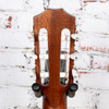Taylor - 2024 314ce-N Nylon Acoustic Electric Guitar Natural  w/HSC - USED