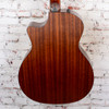 Taylor - 2024 314ce-N Nylon Acoustic Electric Guitar Natural  w/HSC - USED