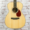 Collings - OM2H G Acoustic Guitar Natural German Spruce Top w/OHSC - USED (MMM123255)