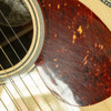 Collings - OM2H G Acoustic Guitar Natural German Spruce Top w/OHSC - USED