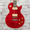 Gibson - Warren Haynes Les Paul Standard 60s - Electric Guitar w/ P-90 - Sixties Cherry - w/ Hardshell Case - x0191
